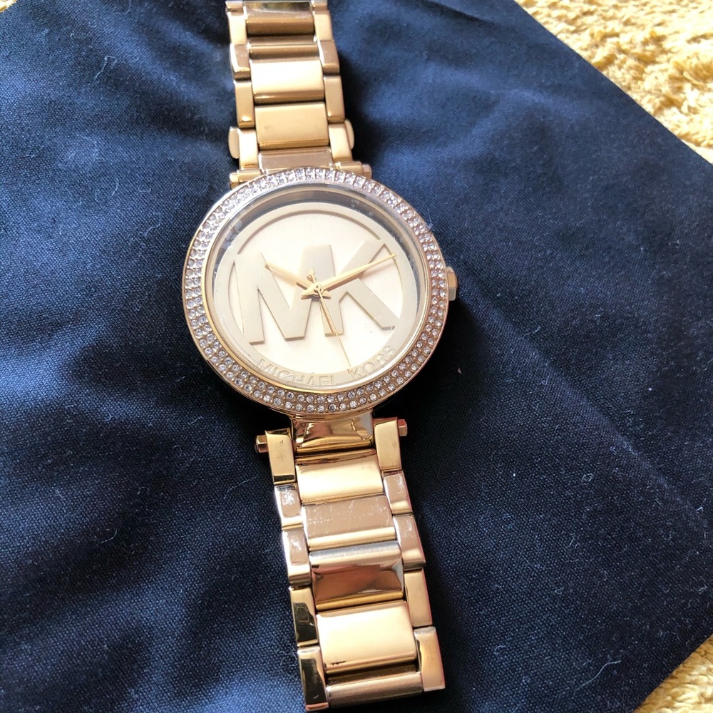 Michael Kors